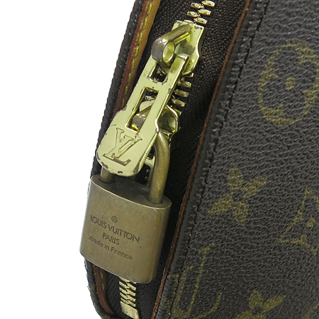 Louis Vuitton(���̺���) M51127 ���׷� ĵ���� ������ MM ��Ʈ�� �̹���4 - ���̺��� �߰���ǰ