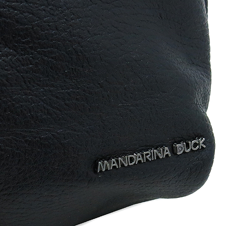 MANDARINA DUCK(���ٸ�����) 142FZT02651 ���� MELLOW LEATHER ũ�ν��� �̹���5 - ���̺��� �߰���ǰ