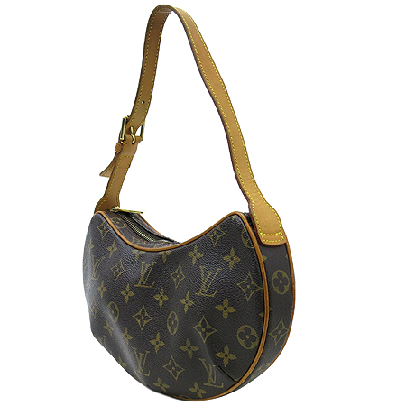 Louis Vuitton(���̺���) M51512 ���׷� ĵ���� ũ�οͻ� MM ����� �̹���2 - ���̺��� �߰���ǰ
