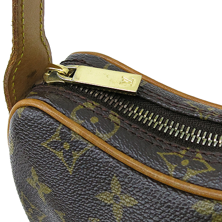 Louis Vuitton(���̺���) M51512 ���׷� ĵ���� ũ�οͻ� MM ����� �̹���3 - ���̺��� �߰���ǰ