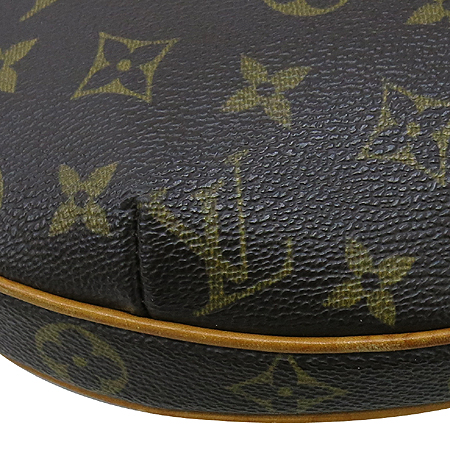 Louis Vuitton(���̺���) M51512 ���׷� ĵ���� ũ�οͻ� MM ����� �̹���4 - ���̺��� �߰���ǰ