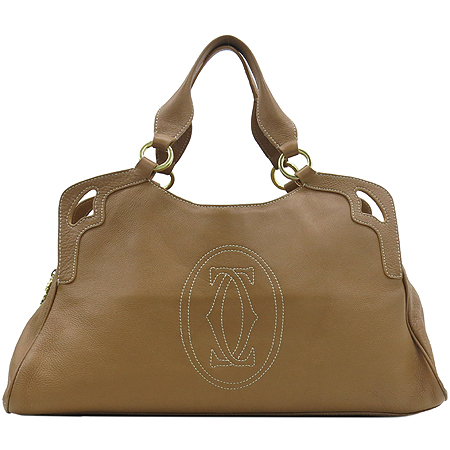 Cartier(��쿡) L1000825 ���� ����ÿ�� L������ �ΰ���Ƽġ ��Ʈ�� �̹���2 - ���̺��� �߰���ǰ