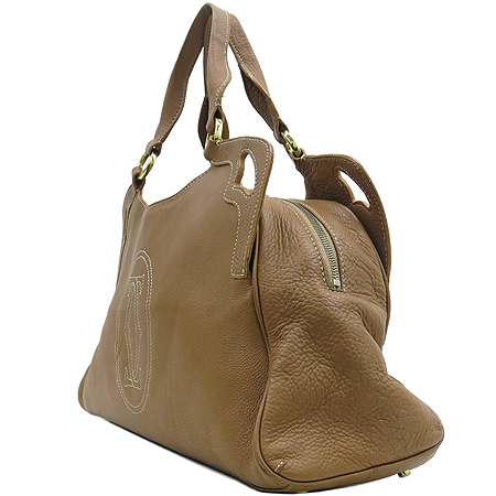 Cartier(��쿡) L1000825 ���� ����ÿ�� L������ �ΰ���Ƽġ ��Ʈ�� �̹���3 - ���̺��� �߰���ǰ