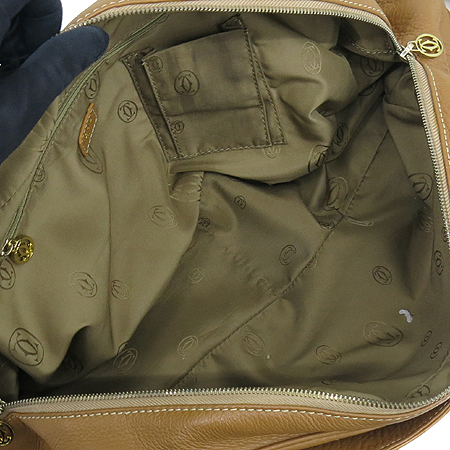 Cartier(��쿡) L1000825 ���� ����ÿ�� L������ �ΰ���Ƽġ ��Ʈ�� �̹���6 - ���̺��� �߰���ǰ