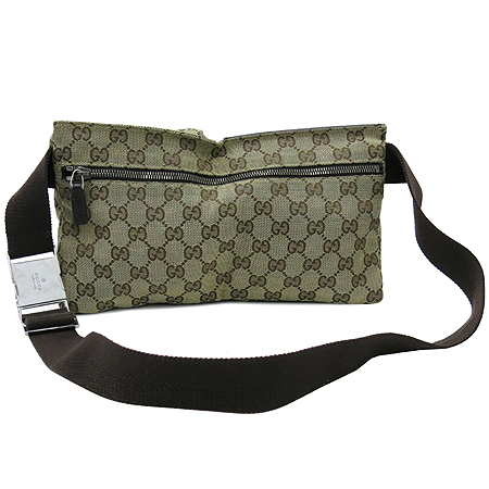Gucci(����) 28566 GG�ΰ� �ڰ��� ��ũ����� ȥ�� �Ｑ��Ƽġ �� ���� ���� �̹���2 - ���̺��� �߰���ǰ