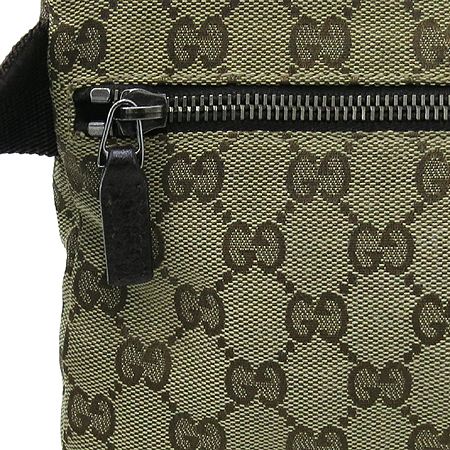 Gucci(����) 28566 GG�ΰ� �ڰ��� ��ũ����� ȥ�� �Ｑ��Ƽġ �� ���� ���� �̹���3 - ���̺��� �߰���ǰ