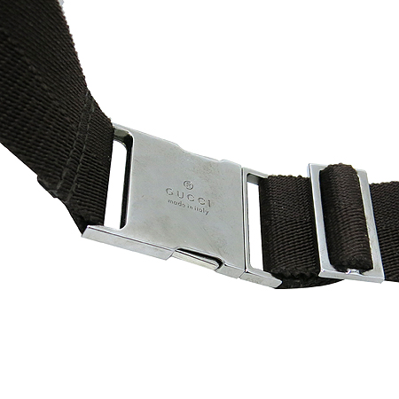 Gucci(����) 28566 GG�ΰ� �ڰ��� ��ũ����� ȥ�� �Ｑ��Ƽġ �� ���� ���� �̹���4 - ���̺��� �߰���ǰ