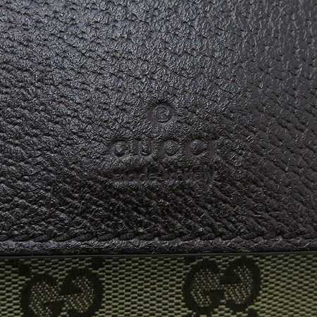 Gucci(����) 28566 GG�ΰ� �ڰ��� ��ũ����� ȥ�� �Ｑ��Ƽġ �� ���� ���� �̹���5 - ���̺��� �߰���ǰ