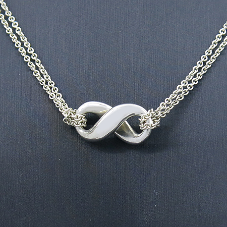 Tiffany(Ƽ�Ĵ�) 925(�ǹ�) ����콺 �Ҵ�Ʈ ü�� ����� �̹���3 - ���̺��� �߰���ǰ