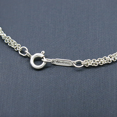 Tiffany(Ƽ�Ĵ�) 925(�ǹ�) ����콺 �Ҵ�Ʈ ü�� ����� �̹���4 - ���̺��� �߰���ǰ