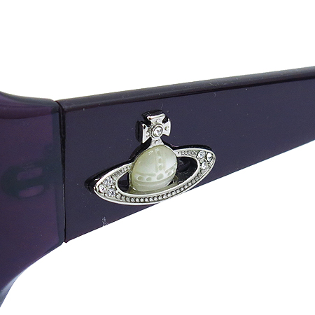 Vivienne_Westwood(���ȿ���Ʈ���) VW725 �긴�� ORB �ΰ� ���� ���� ���۶� �̹���5 - ���̺��� �߰���ǰ