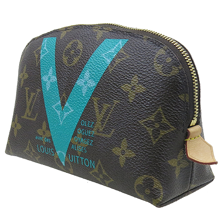 Louis Vuitton(���̺���) M50290 ���׷� ĵ���� V �ڽ���ƽ �Ŀ�ġ �̹���2 - ���̺��� �߰���ǰ