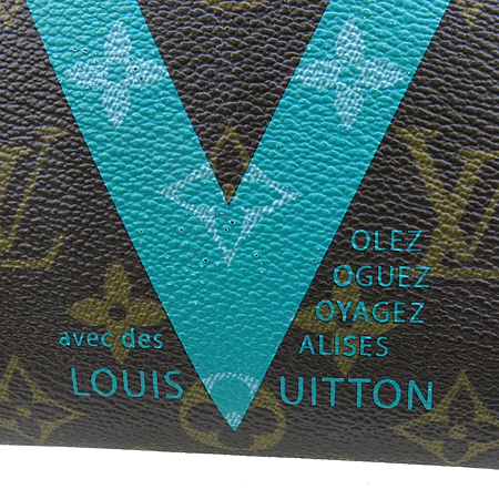 Louis Vuitton(���̺���) M50290 ���׷� ĵ���� V �ڽ���ƽ �Ŀ�ġ �̹���4 - ���̺��� �߰���ǰ