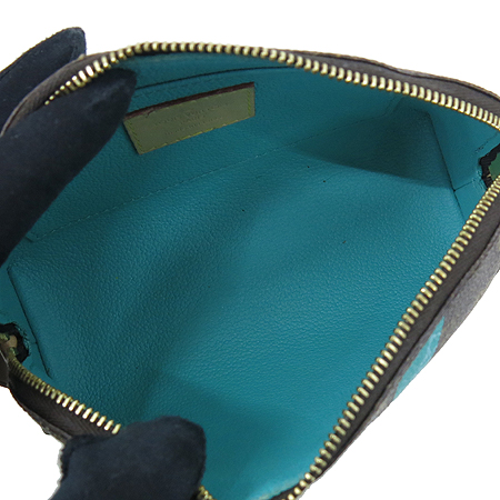 Louis Vuitton(���̺���) M50290 ���׷� ĵ���� V �ڽ���ƽ �Ŀ�ġ �̹���5 - ���̺��� �߰���ǰ