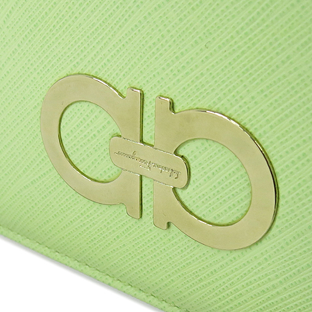 Ferragamo(��󰡸�) 22 B300 ���ǾƳ� ���� ���� ��ġ�� �ΰ� ��� ¤�� ������ �̹���2 - ���̺��� �߰���ǰ