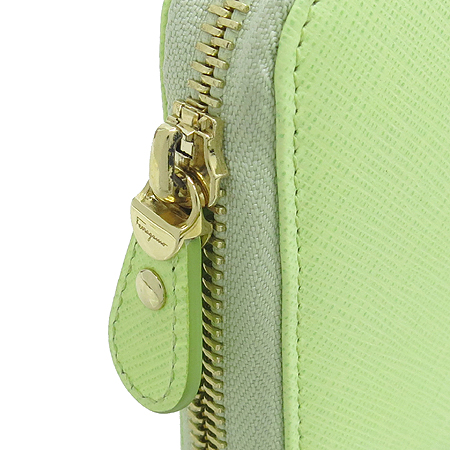 Ferragamo(��󰡸�) 22 B300 ���ǾƳ� ���� ���� ��ġ�� �ΰ� ��� ¤�� ������ �̹���4 - ���̺��� �߰���ǰ