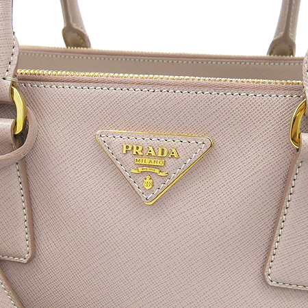 Prada(�����) BN1786 SAFIANO LUX (���ǾƳ� ����) CAMMEO(�ε���ũ) �÷� ��Ʈ�� �̹���4 - ���̺��� �߰���ǰ