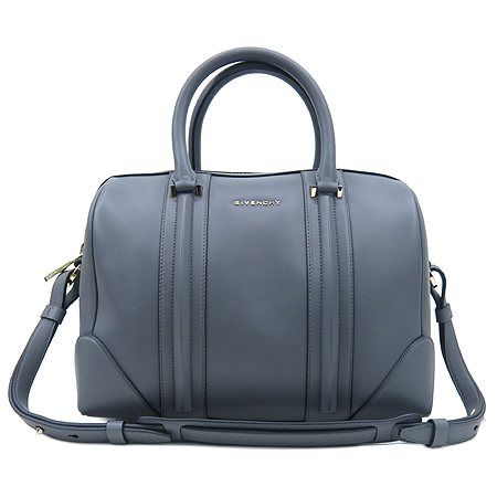 GIVENCHY(�����) BB05810001 021 �׷����÷� LUCREZIA ��ũ������ M������ ������ ��Ʈ�� + �����Ʈ�� 2WAY �̹���2 - ���̺��� �߰���ǰ