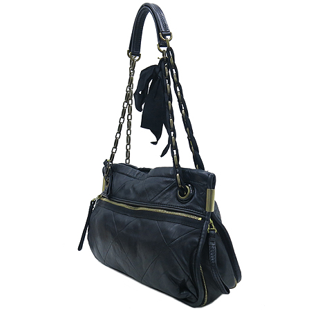 LANVIN(����) ���� ����Ų �ƸḮ�� ü�� ����� �̹���2 - ���̺��� �߰���ǰ