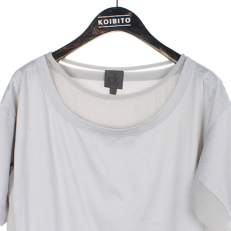 Calvin Klein(Ķ��Ŭ����) �׷��� ���� Ƽ �̹���2 - ���̺��� �߰���ǰ