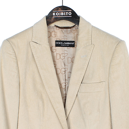 DOLCE & GABBANA(��ü&���ٳ�) ����Ʈ������ ���� �̹���2 - ���̺��� �߰���ǰ