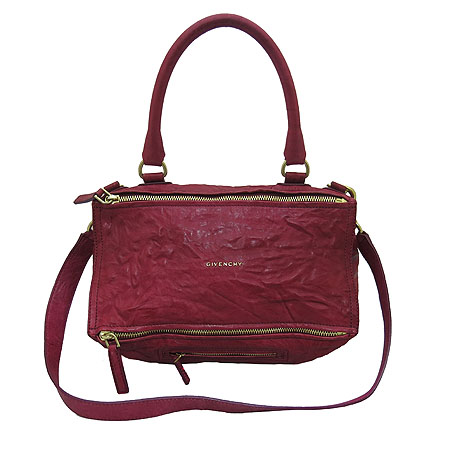 GIVENCHY(�����) ���� �ΰ� ��Ŭ ����Ų �ǵ��� M ������ 2WAY [��������] �̹���2 - ���̺��� �߰���ǰ