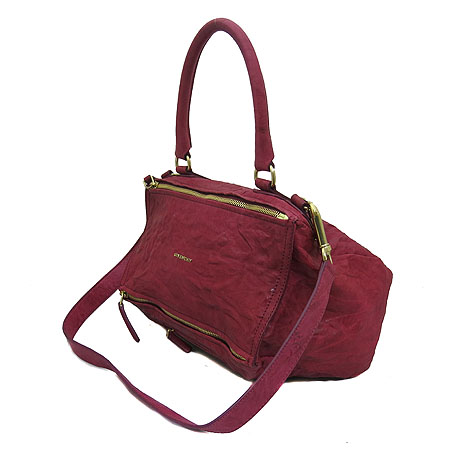 GIVENCHY(�����) ���� �ΰ� ��Ŭ ����Ų �ǵ��� M ������ 2WAY [��������] �̹���3 - ���̺��� �߰���ǰ