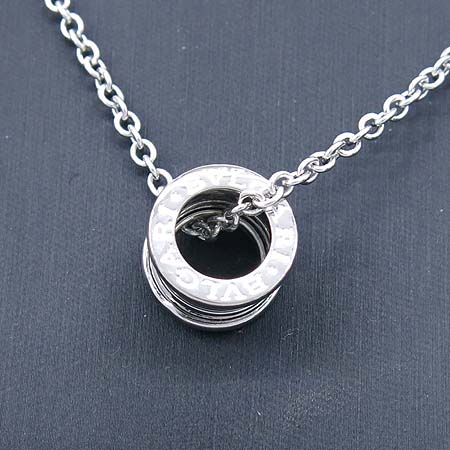 Bvlgari(�Ұ���) CN851448 18K(750) ȭ��Ʈ��� B ZERO1(������ ��) ���Ʈ + CL164105 18K(750) ü�� ����� �̹���3 - ���̺��� �߰���ǰ