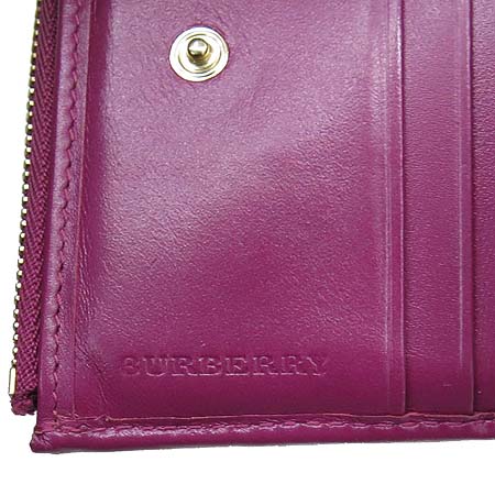 Burberry(������) HW1415 6780t ���̸��� üũ ������ �̹���6 - ���̺��� �߰���ǰ