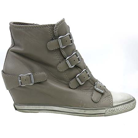 Ash(�ƽ�) EAGLE �̱� PERKISH ��Ű�� ����Ų �ν� ���� ����Ŀ�� �̹���3 - ���̺��� �߰���ǰ