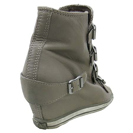 Ash(�ƽ�) EAGLE �̱� PERKISH ��Ű�� ����Ų �ν� ���� ����Ŀ�� �̹���4 - ���̺��� �߰���ǰ