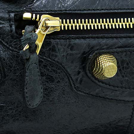 Balenciaga(�߷��þư�) 173082 ��Ƽ�� ���� ���� ���̾�Ʈ ��ƮŸ�� 2WAY + �����ſ� �̹���4 - ���̺��� �߰���ǰ