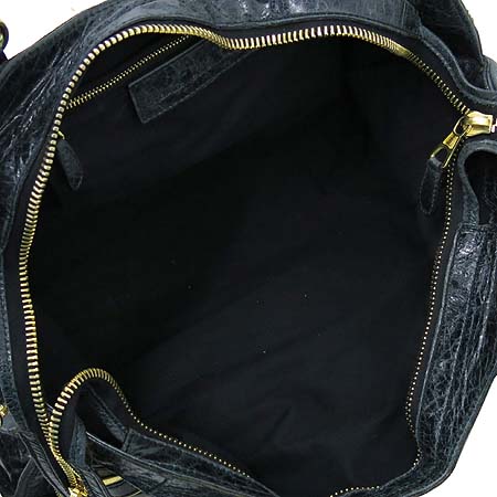 Balenciaga(�߷��þư�) 173082 ��Ƽ�� ���� ���� ���̾�Ʈ ��ƮŸ�� 2WAY + �����ſ� �̹���6 - ���̺��� �߰���ǰ