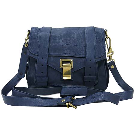 PROENZA SCHOULER(���ο��ڽ���) ���� ���� ���� �̴ϻ����� ũ�ν��� �̹���2 - ���̺��� �߰���ǰ