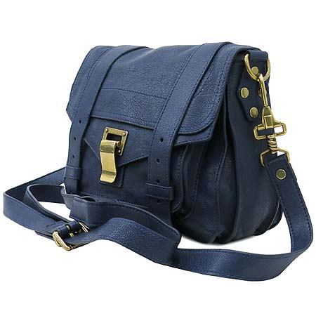 PROENZA SCHOULER(���ο��ڽ���) ���� ���� ���� �̴ϻ����� ũ�ν��� �̹���3 - ���̺��� �߰���ǰ