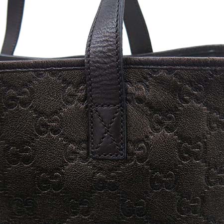 Gucci(����) 238696 GG �ΰ� �ø� ���� ����� ���� ��Ʈ�� �̹���3 - ���̺��� �߰���ǰ