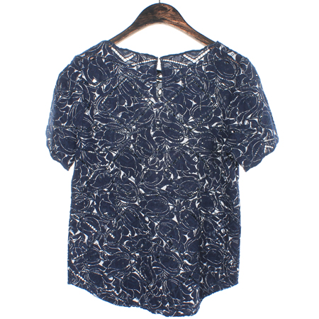 JCREW(����ũ��) ���� Ƽ �̹���4 - ���̺��� �߰���ǰ