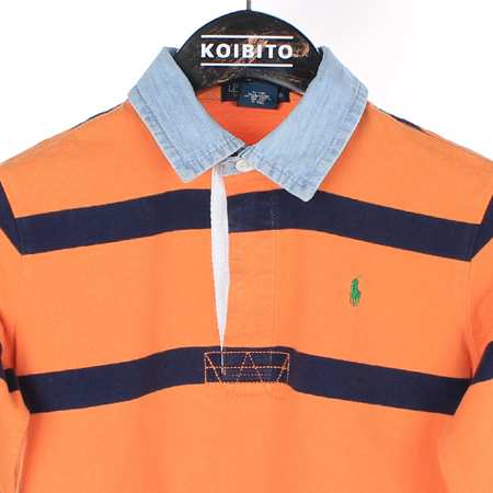 Polo Ralphlauren(����) �Ƶ��� ī�� Ƽ �̹���2 - ���̺��� �߰���ǰ