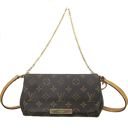 Louis Vuitton(���̺���) M40717 ���׷� ĵ���� ���̺��� PM 2WAY [��õ��] �̹���2 - ���̺��� �߰���ǰ