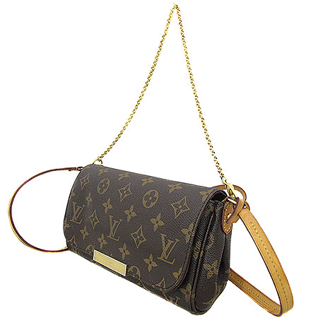 Louis Vuitton(���̺���) M40717 ���׷� ĵ���� ���̺��� PM 2WAY [��õ��] �̹���3 - ���̺��� �߰���ǰ