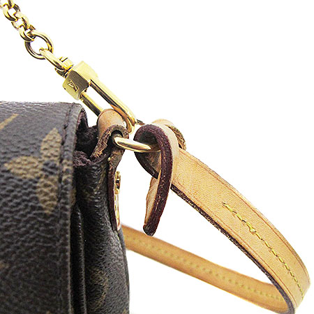 Louis Vuitton(���̺���) M40717 ���׷� ĵ���� ���̺��� PM 2WAY [��õ��] �̹���4 - ���̺��� �߰���ǰ
