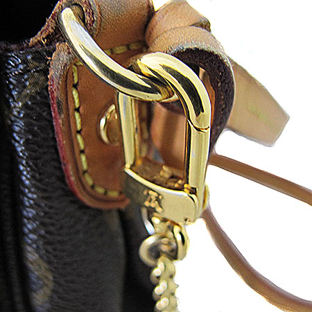 Louis Vuitton(���̺���) M40717 ���׷� ĵ���� ���̺��� PM 2WAY [��õ��] �̹���5 - ���̺��� �߰���ǰ