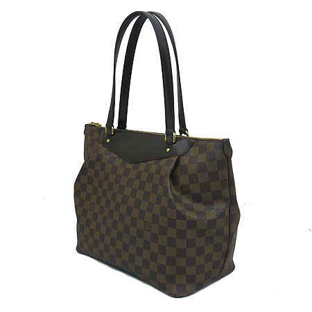 Louis Vuitton(���̺���) N41103 �ٹ̿� ���� ĵ���� ����Ʈ�ν��� GM ����� [���빮��] �̹���3 - ���̺��� �߰���ǰ