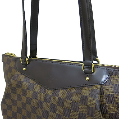 Louis Vuitton(���̺���) N41103 �ٹ̿� ���� ĵ���� ����Ʈ�ν��� GM ����� [���빮��] �̹���4 - ���̺��� �߰���ǰ