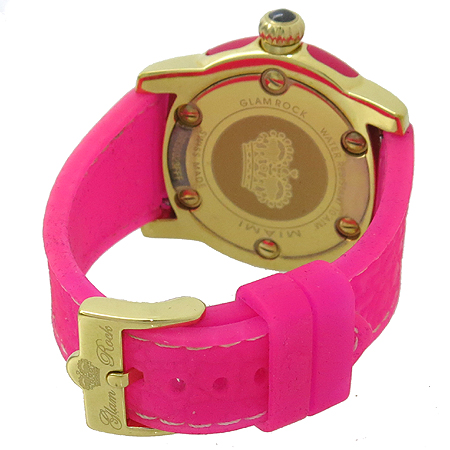 GLAM ROCK (�۷���) GR30023FFF MIAMI (���ֹ̾�) ���� ������� ������ �ð� �̹���3 - ���̺��� �߰���ǰ