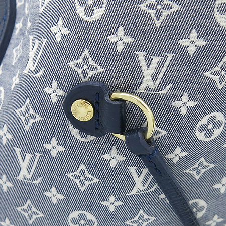 Louis Vuitton(���̺���) M40514 ���׷� �̵� ĵ���� �׹�Ǯ MM ����� �̹���4 - ���̺��� �߰���ǰ