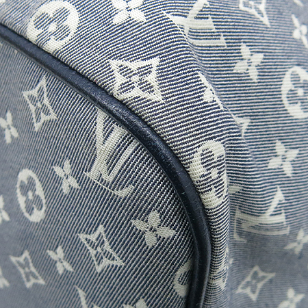 Louis Vuitton(���̺���) M40514 ���׷� �̵� ĵ���� �׹�Ǯ MM ����� �̹���5 - ���̺��� �߰���ǰ