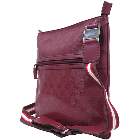 Gucci(����) 336670 GG �ΰ� PVC ũ�ν��� �̹���3 - ���̺��� �߰���ǰ