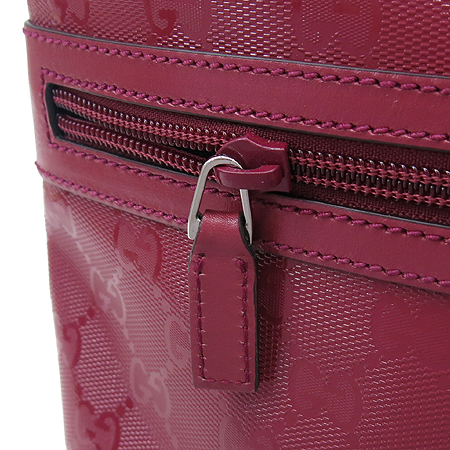 Gucci(����) 336670 GG �ΰ� PVC ũ�ν��� �̹���4 - ���̺��� �߰���ǰ