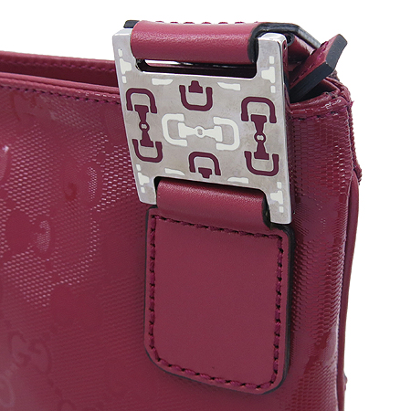 Gucci(����) 336670 GG �ΰ� PVC ũ�ν��� �̹���5 - ���̺��� �߰���ǰ